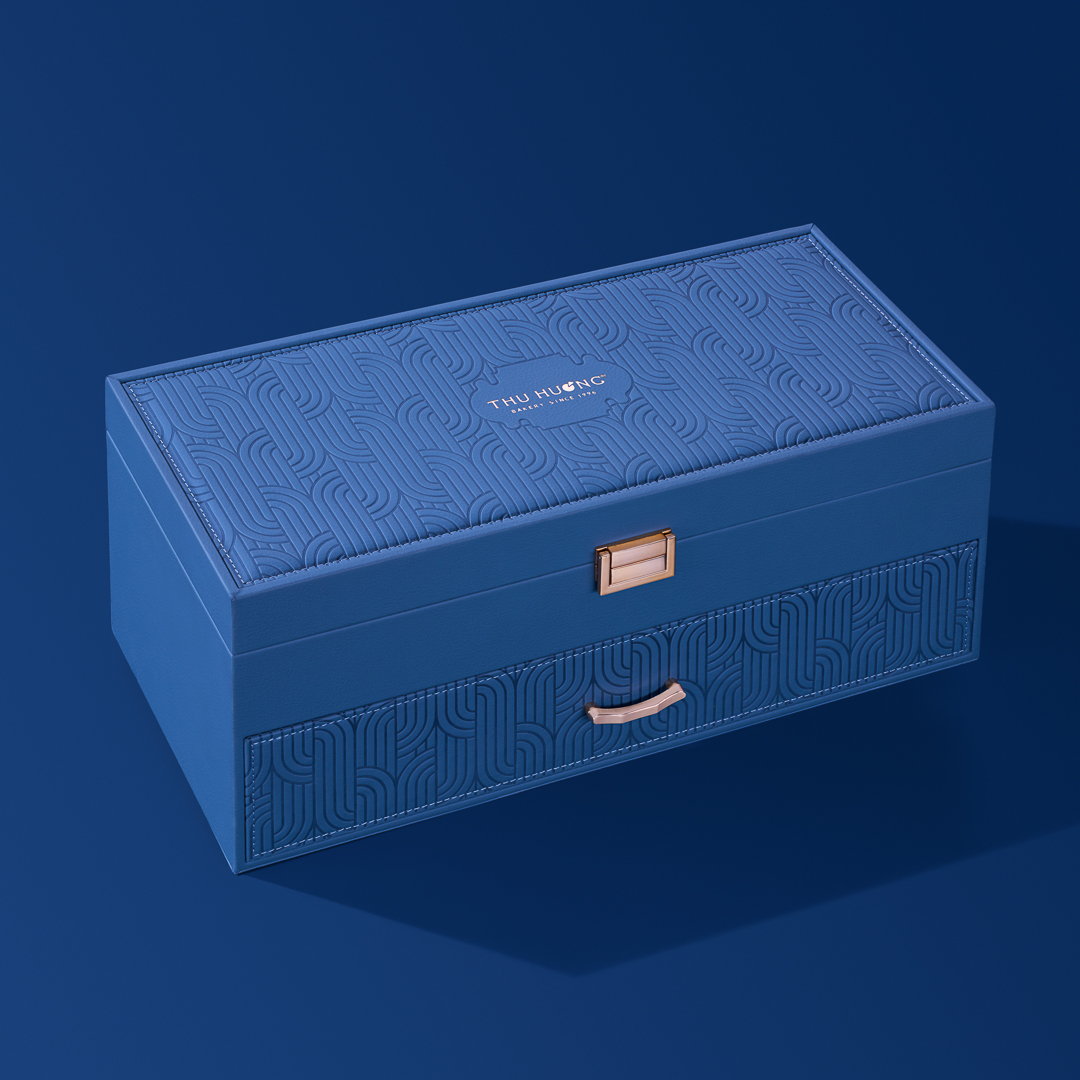 B&aacute;nh Trung Thu Thi&ecirc;n Thanh II